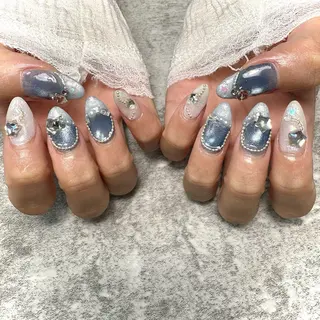 ネイル cee. ckikakoのネイルデザイン