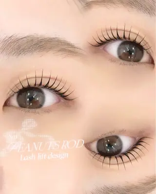 マツエク・マツパ une fleur URARAのその他イメージ