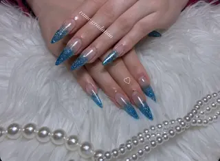 ネイル nailsalon Moa所属・nail salon Moa♡HINAのネイルデザイン