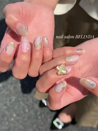 ネイル 毛利 ゆりあのエステ・リラクイメージ