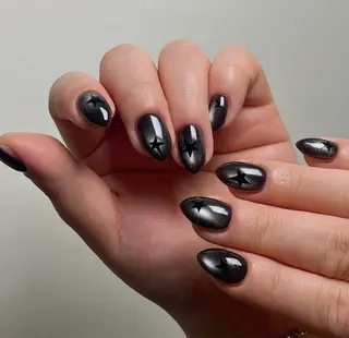 ネイル TABI ANA.CHUOのネイルデザイン