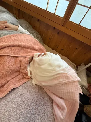 心に寄り添うケア美容　maRu所属・吉岡 つかさのエステ・リラクイメージ