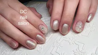 ネイル DC nail salonのネイルデザイン