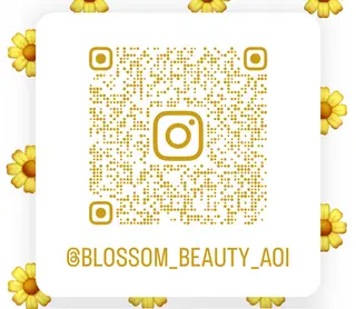 マツエク・マツパ Blossom Beauty aoiのマツエク・マツパデザイン