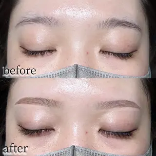 アイブロウ アイブロウサロン mugi mugiの眉毛・アイブロウイメージ