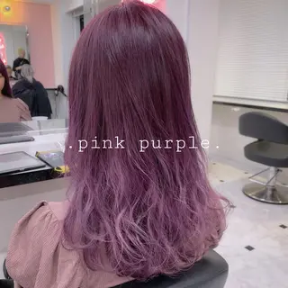 ロング カラー パーマ ヘアアレンジ メンズ 🎀愛されモテヘア♡ 梅澤夏基🎀のヘアスタイル