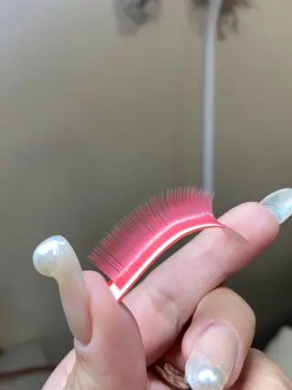 マツエク・マツパ ame.所属・ame.ai関内店 🥣🫧🏹のマツエク・マツパデザイン