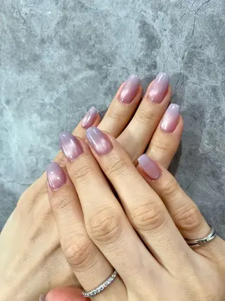 ネイル Maki Rikoのネイルデザイン