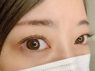 マツエク・マツパ DELICAT 溝の口店の眉毛・アイブロウイメージ