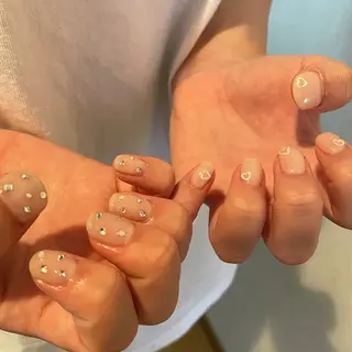 ネイル lcoco nailのネイルデザイン