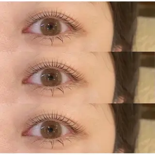 マツエク・マツパ ERINA ♥のネイルデザイン