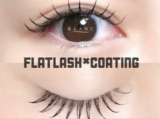 マツエク・マツパ Eyelash Salon Blanc(ブラン)~まつげエクステと眉の専門美容室~ 近鉄八尾店所属・桑野 彩香のマツエク・マツパデザイン