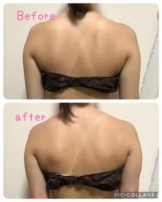 SalondeMay B南堀江2号店のエステ・リラクイメージ