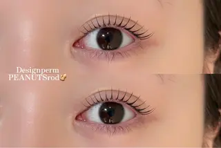 マツエク・マツパ miuka 🎀束感♡のマツエク・マツパデザイン