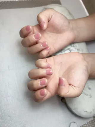 ネイル 田中 えまのネイルデザイン