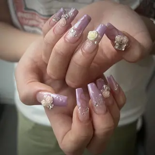 ネイル Siinail🪄 kanaのその他イメージ