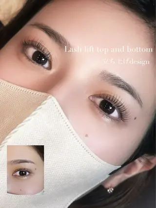 マツエク・マツパ KONISHI RYUSUKEの眉毛・アイブロウイメージ