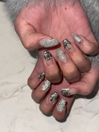 ネイル chipieee MAIKAのネイルデザイン