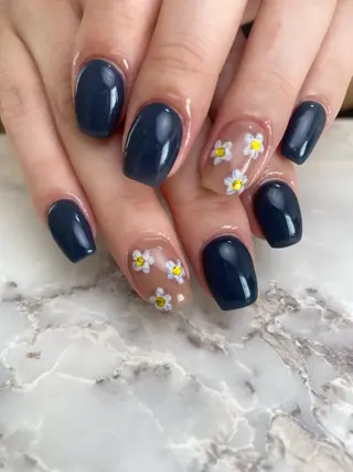 ネイル N&nails エヌアンドネイルズのネイルデザイン