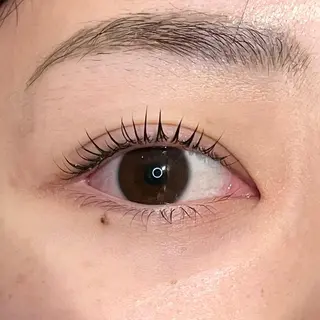 マツエク・マツパ 千恵☀️ マツエク/マツパ☀️のマツエク・マツパデザイン