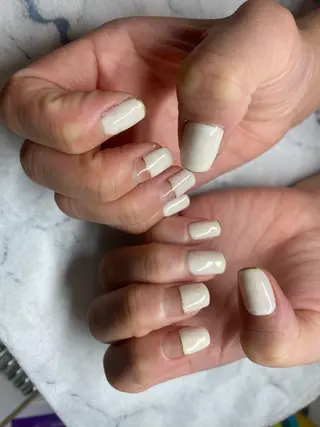 ネイル Chandra nail&tarotのネイルデザイン