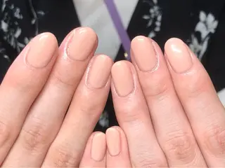 ネイル Nailsalon Cureのネイルデザイン