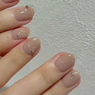 ネイル norme_ akiのネイルデザイン