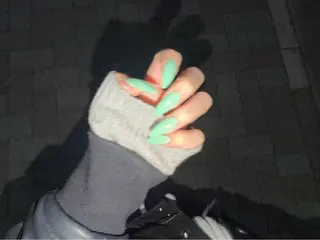 ネイル Nailist YUMAのネイルデザイン