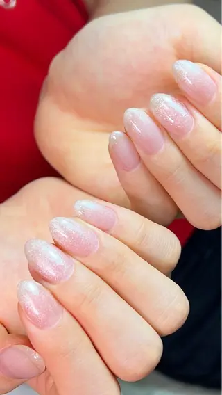 ネイル ネイリスト シンのネイルデザイン