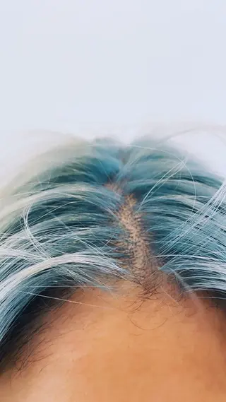 カラー ボブ／パーマ指名 No. 1🍃れんとのヘアスタイル