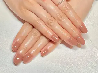 ネイル ささき れいなのネイルデザイン