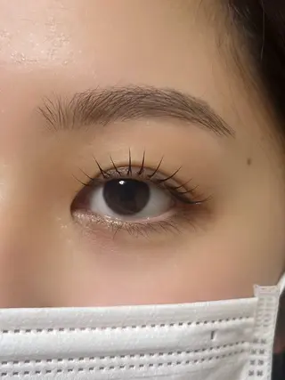 マツエク・マツパ Iwasaki Maiのマツエク・マツパデザイン