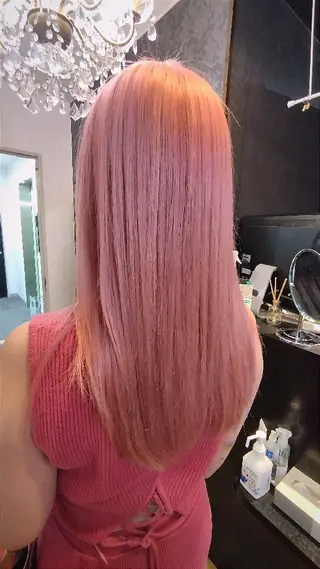 ミディアム 加藤 直樹のヘアスタイル