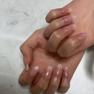 ネイル NAIL Alaia ☆AIのネイルデザイン