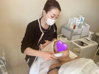 De I'm トータルビューティーサロン所属・COCO beautyサロンのエステ・リラクイメージ