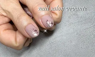 ネイル nail salon vivante所属・nail salon vivanteのネイルデザイン