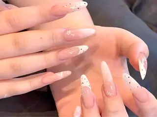 ネイル DarkHoney 池袋店のネイルデザイン