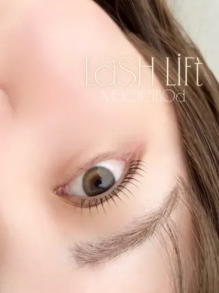 マツエク・マツパ Bivi by BHEL所属・桑名｜アイラッシュ ikumiのマツエク・マツパデザイン