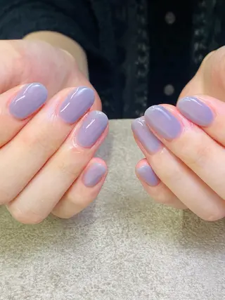 ネイル yuminail所属・錦糸町 yuminailのネイルデザイン