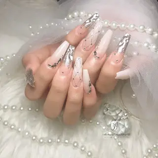 ネイル M2 beauty Nankaのネイルデザイン