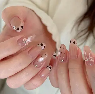 ネイル MIHANA ZENのネイルデザイン