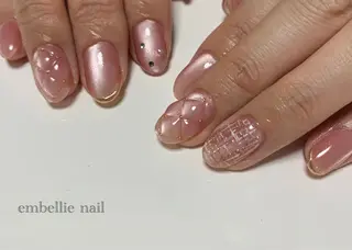 ネイル miyasaka erikoのネイルデザイン