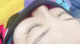 マツエク・マツパ 相馬 珠笑月のマツエク・マツパデザイン