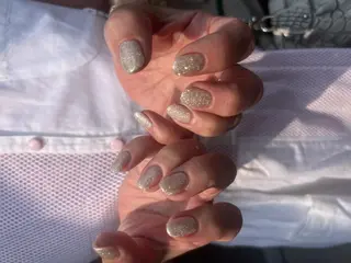 ネイル Teasiameme 宮本のネイルデザイン