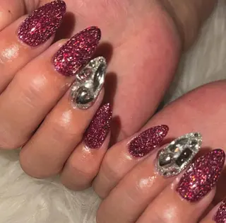 ネイル 88-nail. MAKIのネイルデザイン