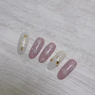 ネイル Nail&Eye lash Nanaのネイルデザイン