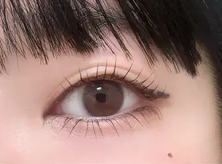 マツエク・マツパ M salon アイラッシュのマツエク・マツパデザイン