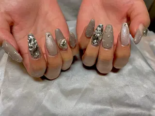 ネイル Home salon Rのネイルデザイン