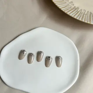 ネイル yamamoto fukiのネイルデザイン