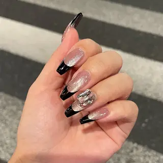 ネイル IROHA NAIL 横山佳那のネイルデザイン